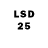 Amphetamine 97% Kinisha Adley